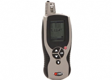 露點(diǎn)儀圖片